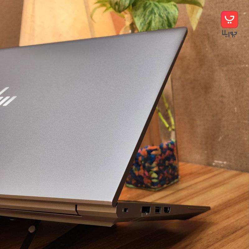 لپ تاپ استوک اچ پی HP ZBook Power G10 i9 | 16GB | 1 TB SSD